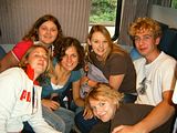 Abschlussfahrt PRAG 2005 (22)